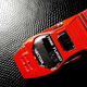 Illustration for article titled A red Vector